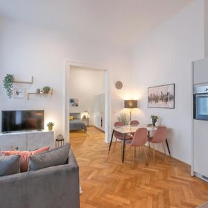 Appartement met Twee Slaapkamers